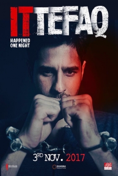 Poster Ittefaq