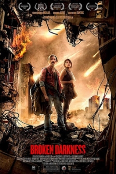 Poster Broken Darkness