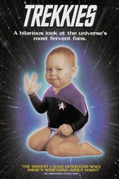 Ficha Trekkies