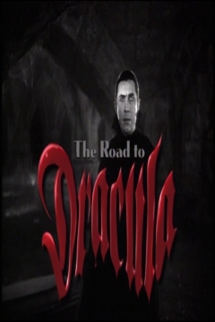 Poster El Camino hacia Drácula