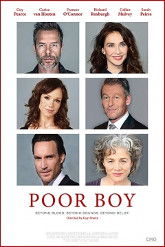 Poster Poor Boy