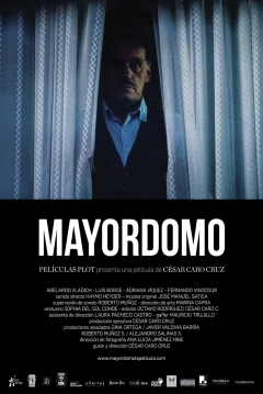 Poster Mayordomo