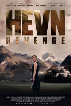 Poster Revenge