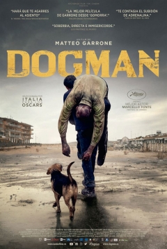 Poster Dogman