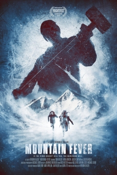 Poster Mountain Fever