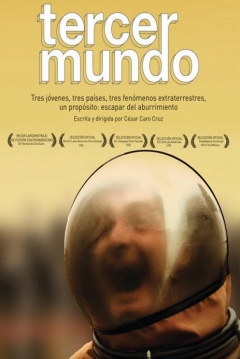 Poster Tercer Mundo