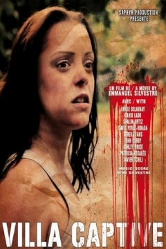 Poster Villa Captive