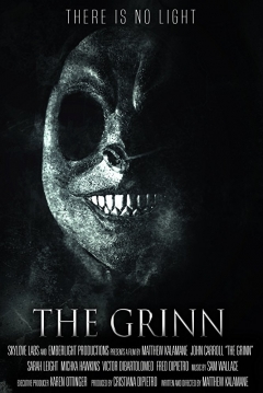 Poster The Grinn