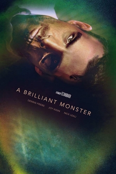 Ficha A Brilliant Monster