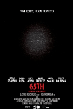 Poster 65th