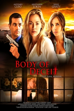 Poster Body of Deceit