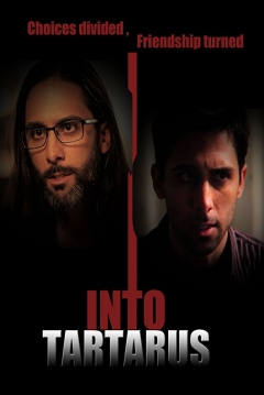 Poster Into Tartarus