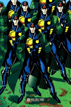 Ficha Multiple Man
