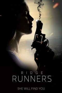 Poster Ridge Runners