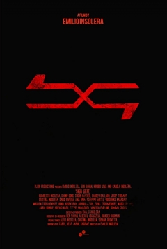 Poster Sign Gene