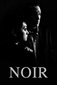 Poster Noir