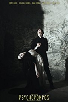 Poster Psychopompos