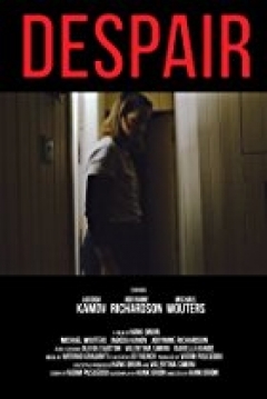 Poster Despair