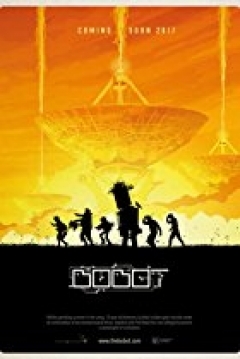 Poster The Bobot