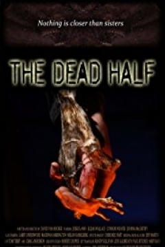 Poster The Dead Half
