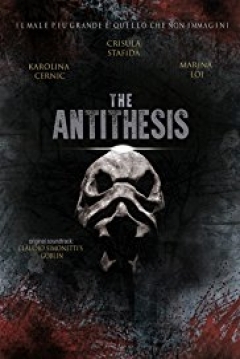 Poster The Antithesis