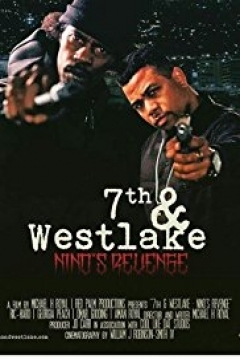Poster 7th and Westlake: Nino's Revenge