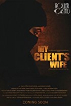 Poster My Client's Wife