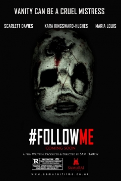 Poster #Followme