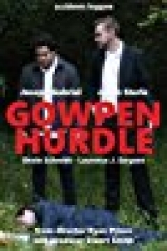 Poster Gowpen Hurdle