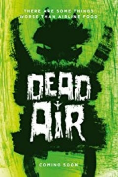 Poster Dead Air