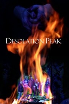 Poster Desolation Peak