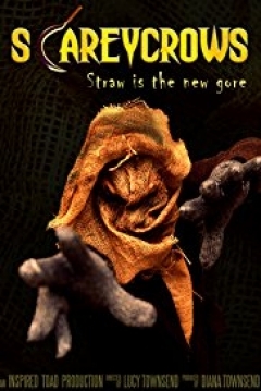 Poster Scareycrows