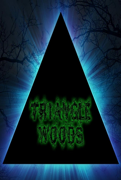 Poster Triangle Woods