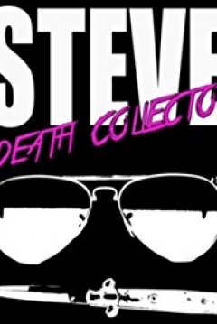 Poster Steve: Death Collector