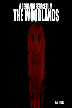 Poster The Woodlands
