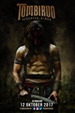 Poster Tombiruo