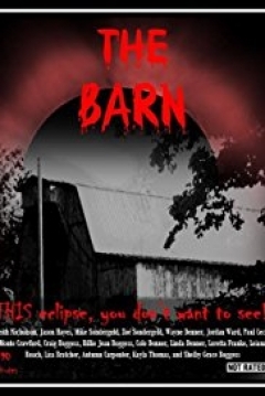 Poster The Barn