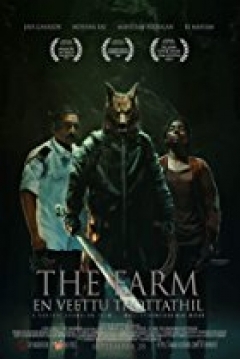 Poster The Farm: En Veettu Thottathil