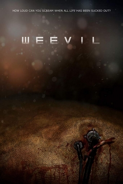Poster Weevil