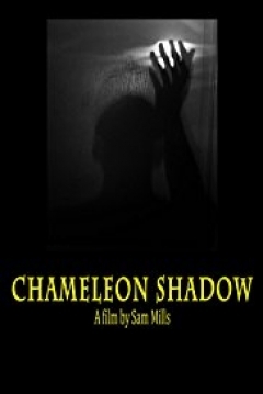 Poster Chameleon Shadow