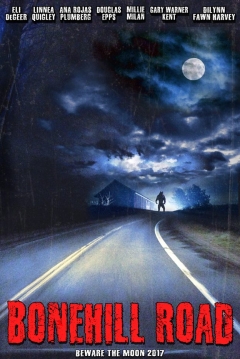 Poster Bonehill Road
