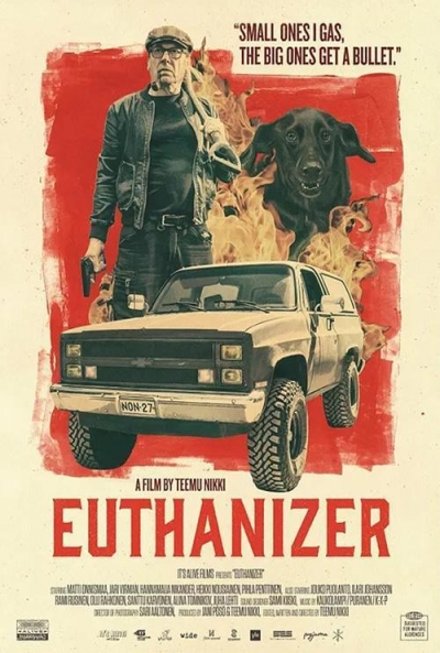 Poster Euthanizer
