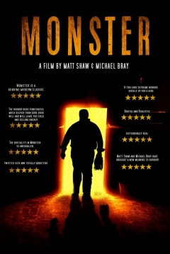 Poster Monster