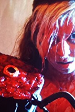 Poster Hooker with a Hacksaw