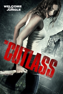 Poster The Cutlass
