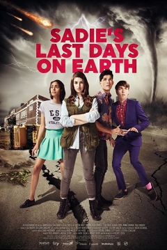 Ficha Sadie's Last Days on Earth