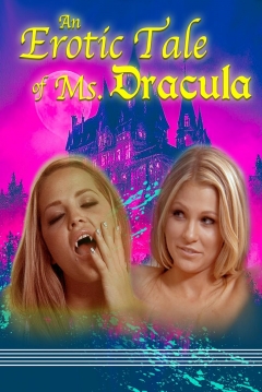 Ficha An Erotic Tale of Ms. Dracula