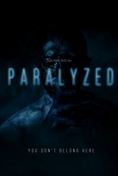 Poster Paralyzed