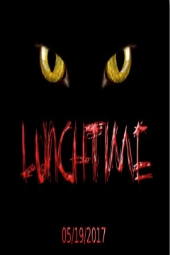 Poster Lunchtime: The Movie