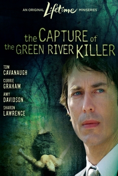 Poster The Capture of the Green River Killer